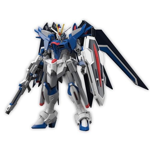 HG @mK_SEED FREEDOM CWOt[_K_ 1/144XP[ Fς݃vf