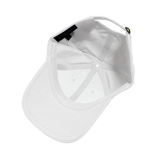 #930261�ɡ��եޥ�ѥ��ե��å� DORFMAN PACIFIC ���åȥ󥭥�å� ��NASSER�� �ۥ磻�� BC108 WHITE ��󥵥��� 54-60cm