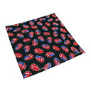 #218301ハブアハンク HAV-A-HANKバンダナ (ROCK & ROLL) B22NOV-000750 55×55cm 【メール便対応/1件7枚まで】
