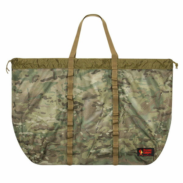 #928237쥴˥󥭥ѡ Oregonian Camper å奭꡼ SUPER å OCB 802 CAMO MESH 605025cmפ򸫤