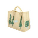 #927063オレゴニアンキャンパー(Oregonian Camper)ジュートキャリーオールバッグ(Mサイズ) - JUTE CARRYALL M FOREST/フォレスト 麻バッグ 手提げ 肩掛け A3 アウトドア キャンプ フェス BBQ バーベキュー OCB 703