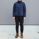 #922089オレゴニアンアウトフィッターズ Oregonian Outfitters ティラムーク フリースジャケット (ブルーグレー) OOJ 601 BLUE GREY S-XL 【送料無料】(4)