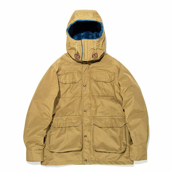 #922095オレゴニアンアウトフィッターズ Oregonian Outfitters ウィラメット ジャケット (フリース裏地) カーキ OOJ 802 KHAKI M-XL 