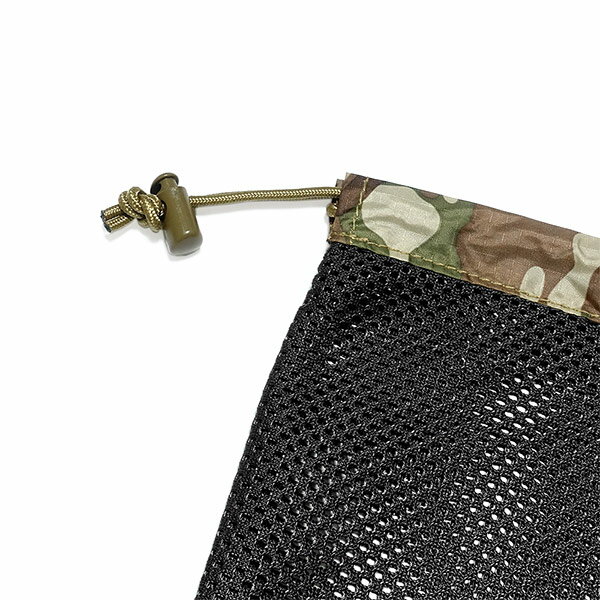 #927080オレゴニアンキャンパー(Oregonian Camper)ホットサンダーポーチ (ブラック) - HOTSANDER POUCH ホットサンド アウトドア BBQ グランピング キャンプ 迷彩 カモフラ 黒 ブラック通販格安セール情報 楽天 通販