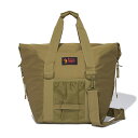 #927090オレゴニアンキャンパー(Oregonian Camper)クーラートートバッグ 20 (コヨーテ) - COOLER　TOTE 20 キャンプ アウトドア グランピング BBQ バーベキュー フェス 緑 グリーン OCB 816 【RCP】