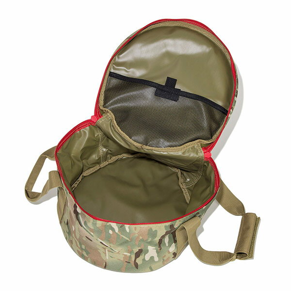 #928236オレゴニアンキャンパー Oregonian Camper ダッチオーブンケース <マルチカモ×コヨーテ> OCB 827 MULTI CAMO/COYOTE通販格安セール情報 楽天 通販