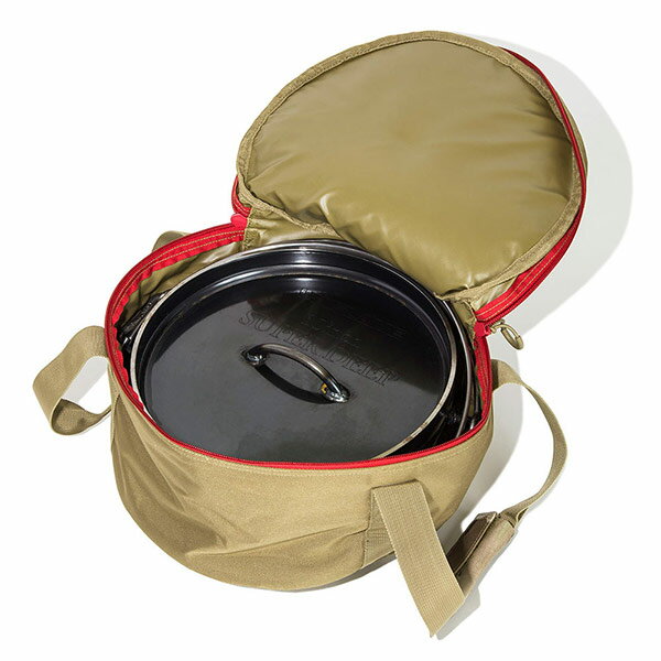 #928236オレゴニアンキャンパー Oregonian Camper ダッチオーブンケース <マルチカモ×コヨーテ> OCB 827 MULTI CAMO/COYOTE通販格安セール情報 楽天 通販