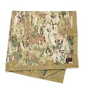 928280オレゴニアンキャンパー Oregonian Camper ウォールアップ グランドシート RE ＜LARGE＞ (マルチカモ) OCB 927 MULTI CAMO 140×210cm 【送料無料】