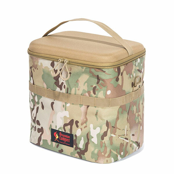 #928320オレゴニアンキャンパー Oregonian Camper モールドキューブ (マルチカモ) OCB 904 MULTI CAMO 24×30×36cm通販格安セール情報 楽天 通販