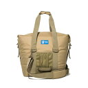 #927132オレゴニアンキャンパー Oregonian Camper クーラートートバッグ 35 (コヨーテ) HDC 004 COYOTE 62×24×60cm 【送料無料】