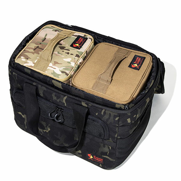 #927152オレゴニアンキャンパー Oregonian Camper キャンプトランク ＜ウルフブラ...