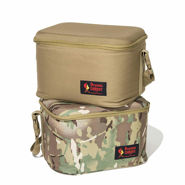 #928323オレゴニアンキャンパー Oregonian Camper タクティカル オカモチ (マルチカモ) OCB 915 MULTI CAMO 30×24×19cm通販格安セール情報 楽天 通販