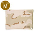 #928353オレゴニアンキャンパー Oregonian Camper 防水グランドシート Mサイズ ＜デザートカモ＞ OCB 2029 DESERT CAMO 140×100cm