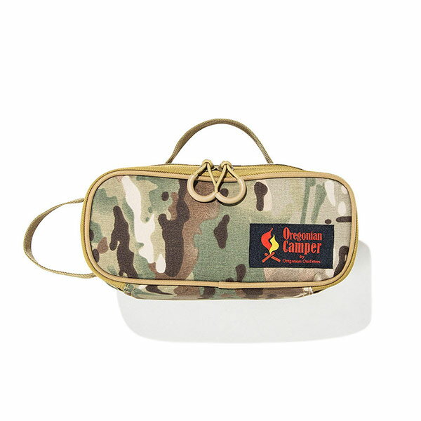 #928742オレゴニアンキャンパー Oregonian Camper セミハードギアバッグ Sサイ