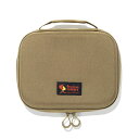 #928737オレゴニアンキャンパー Oregonian Camper モールド インフィニティ ＜ウルフブラウン＞ OCA 2052 WOLF BROWN 30×24×6cm 