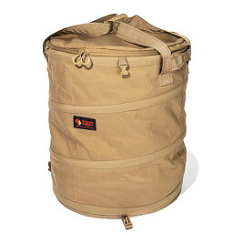 #928672オレゴニアンキャンパー Oregonian Camper ストーブドラム (ウルフブラウン) OCB 2207 WOLF BROWN Φ46×52cm 【送料無料】