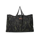 #927159オレゴニアンキャンパー Oregonian Camper グリルテーブルキャリーバッグ ＜LARGE＞ ブラックカモ OCB 825 BLACK CAMO 50×95×10cm