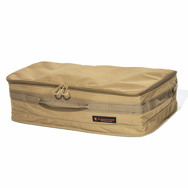 Rakuten - #928502オレゴニアンキャンパー Oregonian Camper ソフトシェルクラブ LONG (ウルフブラウン) OCB 2202 WOLF BROWN 70×32×18cm【送料無料】