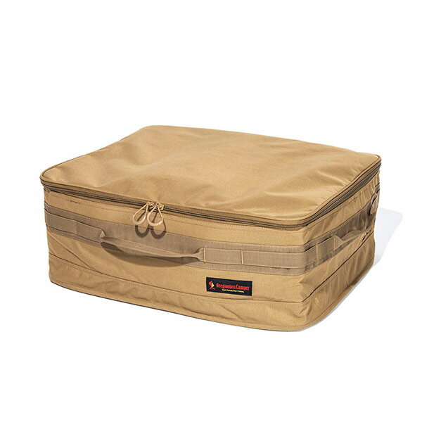 Rakuten - #928505オレゴニアンキャンパー Oregonian Camper ソフトシェルクラブ GRANDE (ウルフブラウン) OCB 2203 WOLF BROWN 51×44×18cm【送料無料】