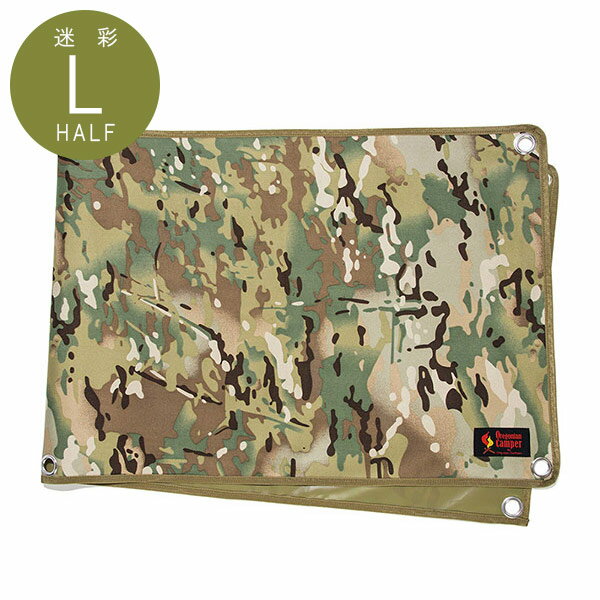 #928544쥴˥󥭥ѡ Oregonian Camper ɿ奰ɥ L-HALF 㥫 OCB 2227 CAMO 20070cm