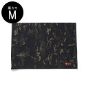 #928551オレゴニアンキャンパー Oregonian Camper 防水グランドシート Mサイズ ＜ブラックカモ＞ OCB 2251 BLACK CAMO 140×100cm