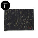 #928552オレゴニアンキャンパー Oregonian Camper 防水グランドシート Lサイズ ＜ブラックカモ＞ OCB 925 BLACK CAMO 200×140cm 【送料無料】