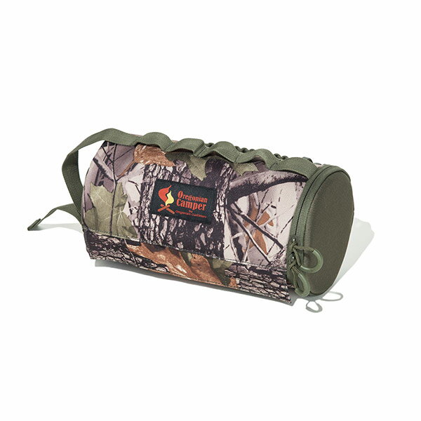 Rakuten - #928754オレゴニアンキャンパー Oregonian Camper キッチンペーパーホルダー リアルツリー OCB 2027 REAL TREE Φ13.5×27cm ※一般的なキッチンペーパー対応サイズ