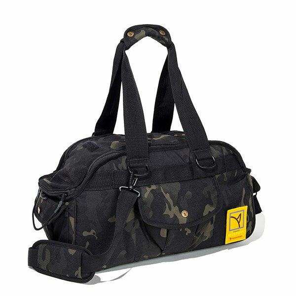 #928790쥴˥󥭥ѡOregonianCamperɥGOS(֥å)OCB2275BLACKCAMO452720.5cm