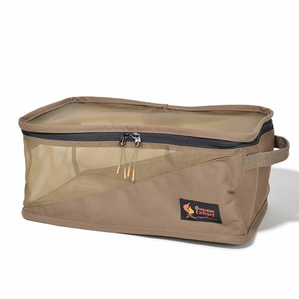 Rakuten - #928878オレゴニアンキャンパー Oregonian Camper ソフトシェルクラブ ライトタフパック 3 (ウルフブラウン) OCB 2308 WOLF BROWN 42.5×22.5×18cm【送料無料】