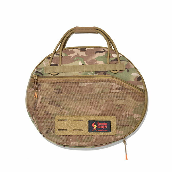 Rakuten - #928881オレゴニアンキャンパー Oregonian Camper パン to GO (カモ) OCB 2310 CAMO 44×37cm【送料無料】