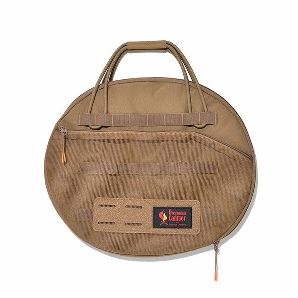 Rakuten - #928883オレゴニアンキャンパー Oregonian Camper パン to GO (ウルフブラウン) OCB 2310 WOLF BROWN 44×37cm【送料無料】