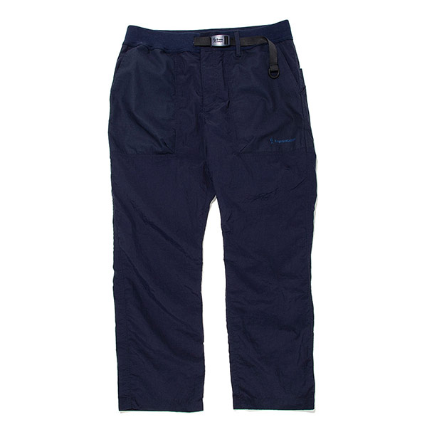 Rakuten - #923016オレゴニアンキャンパー Oregonian Camper キャンプベイカーパンツ (ネイビー) OCW 2022 NAVY M-XL 【送料無料】