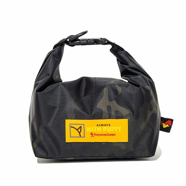 樂天商城 - #927184オレゴニアンキャンパー Oregonian Camper シットバック (ブラックカモ) OCB 2280 BLACK CAMO 25×20×10cm
