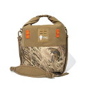 #927195オレゴニアンキャンパー Oregonian Camper スーパーヒャド 20 (ウルフブラウン) HDC 202 WOLF BROWN 45×22×49cm 【送料無料】