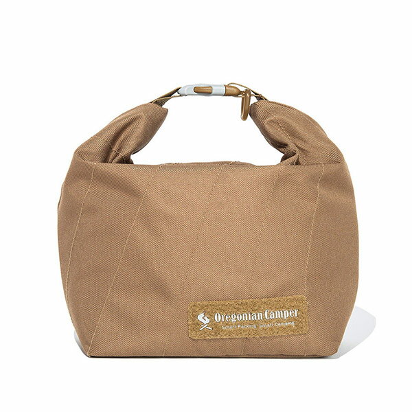Rakuten - #927223オレゴニアンキャンパー Oregonian Camper サーモキーパー Sサイズ (ウルフブラウン) OCB 2591 WOLF BROWN 18×11×29cm