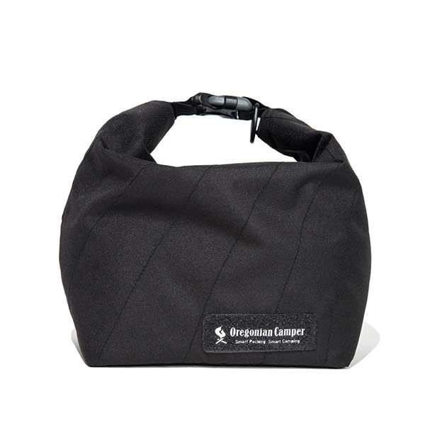 Rakuten - #927225オレゴニアンキャンパー Oregonian Camper サーモキーパー Sサイズ (スミクロ) OCB 2591 SUMIKURO 18×11×29cm