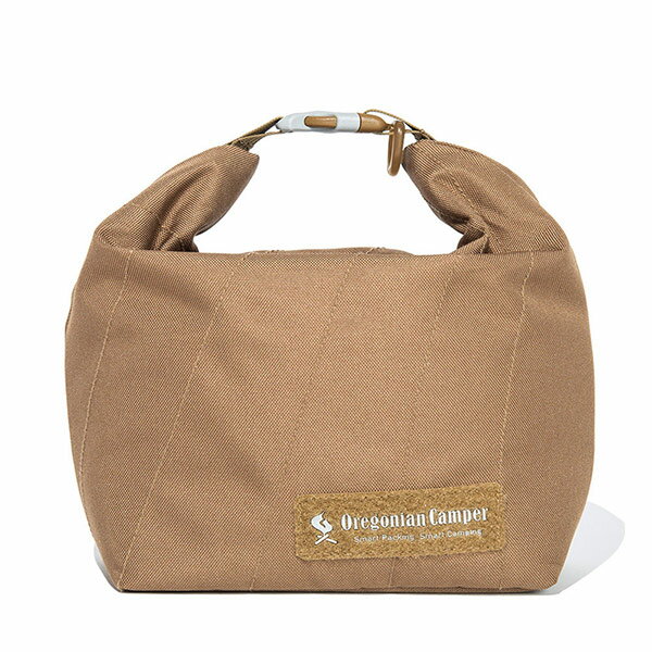 Rakuten - #927227オレゴニアンキャンパー Oregonian Camper サーモキーパー Lサイズ (ウルフブラウン) OCB 2592 WOLF BROWN 22×15×30cm