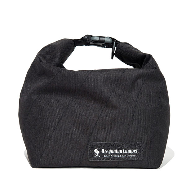 Rakuten - #927229オレゴニアンキャンパー Oregonian Camper サーモキーパー Lサイズ (スミクロ) OCB 2592 SUMIKURO 22×15×30cm