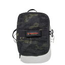 #928580オレゴニアンキャンパー Oregonian Camper ソフトシェルクラブ B5 (ブラックカモ) OCB 2233 BLACK CAMO 27×18×5cm(4)