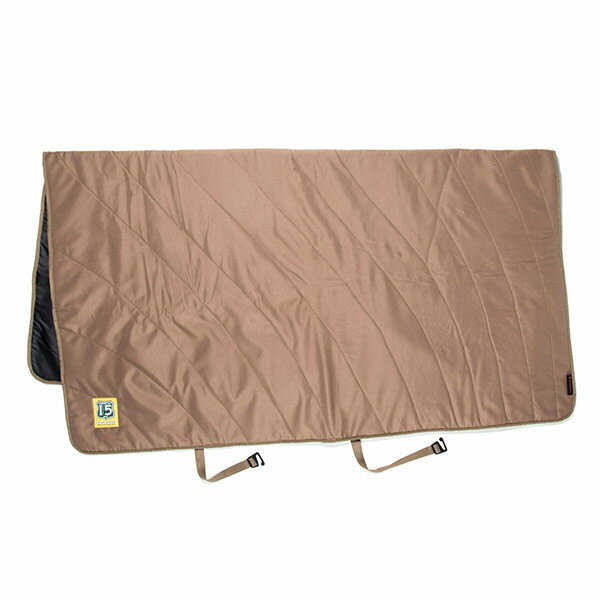 Rakuten - #928799オレゴニアンキャンパー Oregonian Camper パディングカーゴシート LONG (ウルフブラウン) OCB 2265 WOLF BROWN 140×200cm 【送料無料】