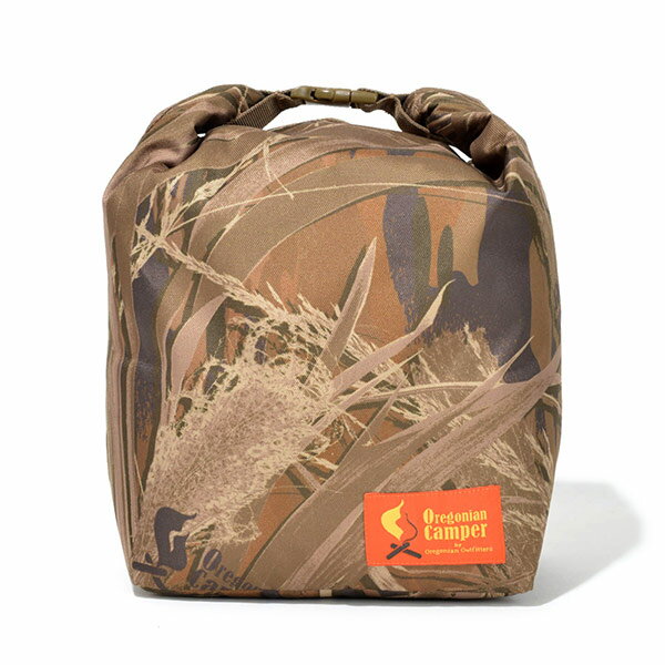 #928855オレゴニアンキャンパー Oregonian Camper メスティンウォームキーパー Lサイズ (シャドーグラス) OCB 902 SHADOWGRASS 22×15×30cm