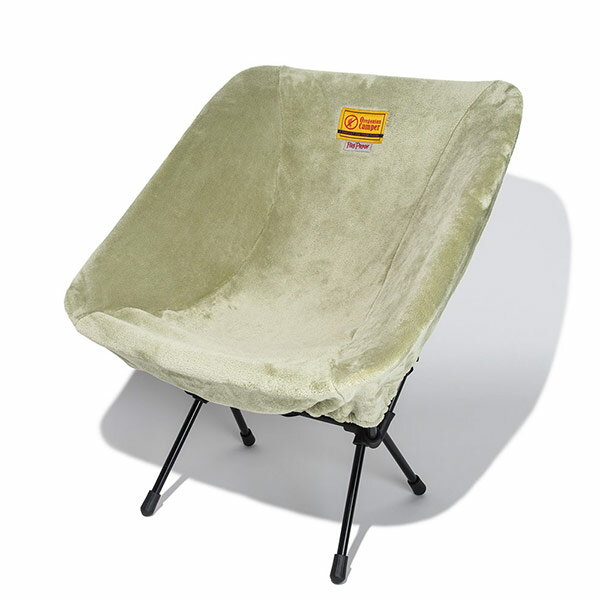 #928928オレゴニアンキャンパー Oregonian Camper ファイヤープルーフ コンパクトチェアカバー (セージ..
