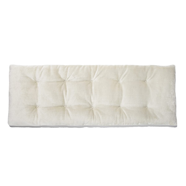 Rakuten - #929005オレゴニアンキャンパー Oregonian Camper ファイヤープルーフ マットクッション (ボーン) OCFP 515 BONE 120×40cm