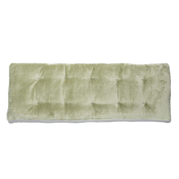 Rakuten - #929006オレゴニアンキャンパー Oregonian Camper ファイヤープルーフ マットクッション (セージ) OCFP 515 SAGE 120×40cm