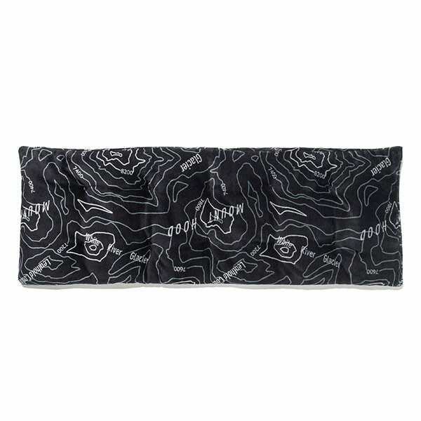 業界初の「燃えない」マイヤー毛布素材を使用した、マットクッションです。焚き火やストーブのそばでも安心して使えますので、キャンプやアウトドアに最適。収束型のチェアにセットすれば、頭からお尻まで優しく包まれ、快適な座り心地です。さらに、コットに...