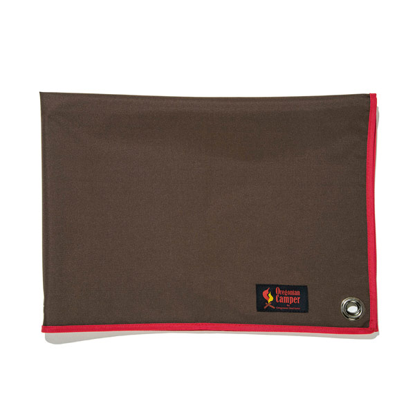 #928033オレゴニアンキャンパー Oregonian Camper 防水グランドシート Lサイズ <ブラウン> OCA 501 BROWN 200×140cm通販格安セール情報 楽天 通販