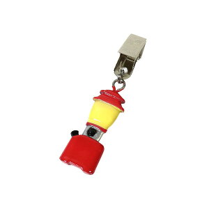 #928045オレゴニアンキャンパー(Oregonian Camper)テーブルクロスウェイト(4個入り) - LANTERN アウトドア キャンプ グランピング かわいい キッチン ランチ 錘 BBQ 便利グッズ 風 クリップ付き 赤 レッド OCA 401 RED