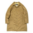 #922099オレゴニアンアウトフィッターズ Oregonian Outfitters カスケード パディング ロングコート カーキ OOJ 901 KHAKI...