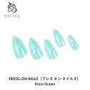 nana karaiiiJjPRESS-ON NAILSivX I lCYjFrom Ocean lC WFlC lCV[ ZtlC lCXebJ[ lCfUC WFlCV[ lCXebJ[ lCIC lCp[c lC`bv J[WF