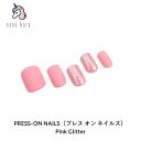 nana karaiiiJjPRESS-ON NAILSivX I lCYjPink Glitter lC WFlC lC@V[ ZtlC lCXebJ[ lCfUC WFlCV[ lCp[c lC`bv  ͂ ̓ Mtg v[g